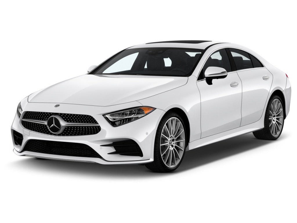 2019+ Mercedes Benz CLS Class (W257)