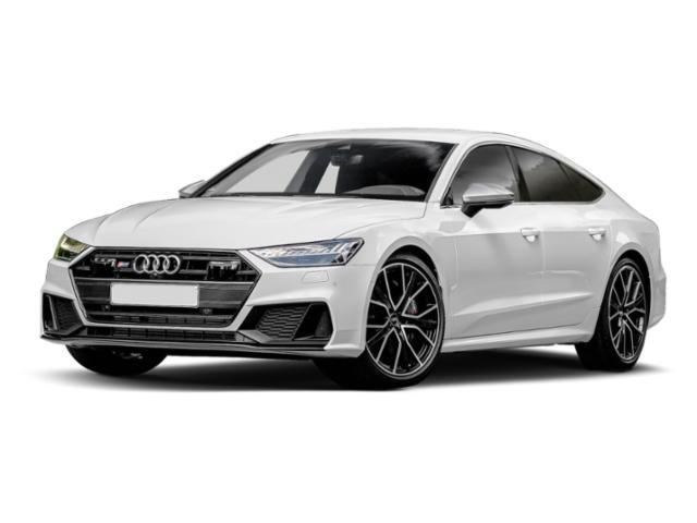 2019+ AUDI S7 (C8)