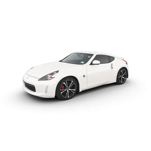 2013-2020 Nissan 370Z