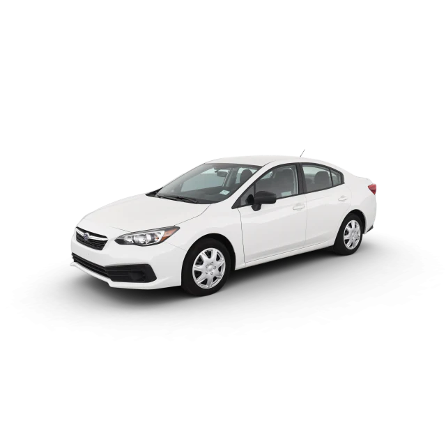 2017-2023 Subaru Impreza (sedan)