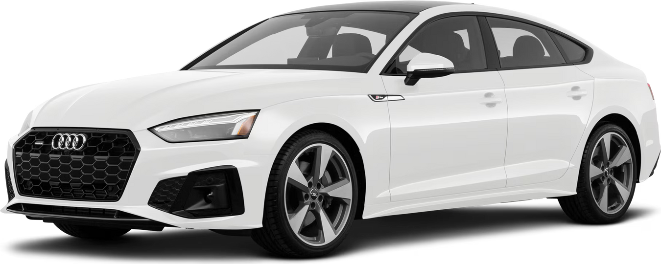 2020-2024 AUDI A5 Sportback (B9.5)