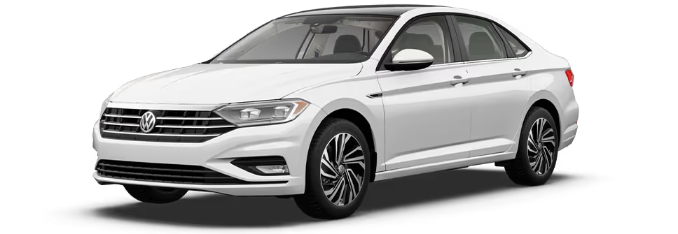 2019-2024 Volkswagen Jetta
