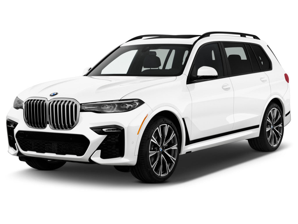 2019-2023 BMW X7 Series (G07 Pre-LCI)