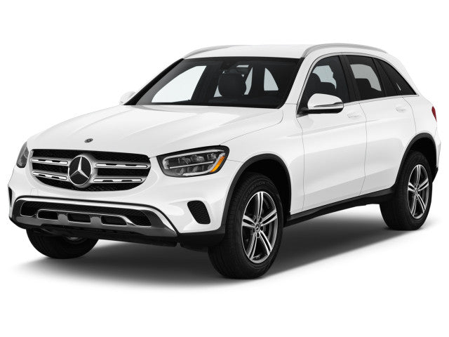 2016-2022 Mercedes Benz GLC Class (X253)