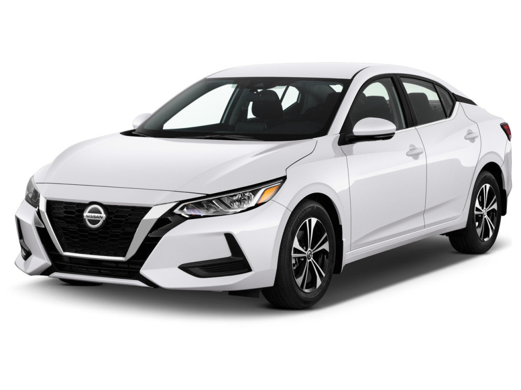2020-2023 Nissan Sentra