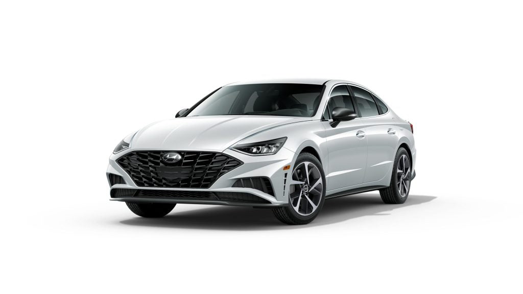 2020-2023 Hyundai Sonata