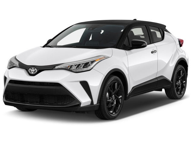 2018-2022 Toyota C-HR