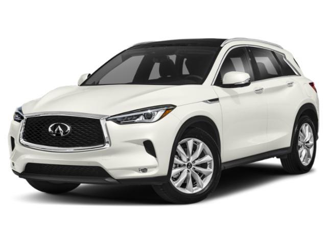 2019-2023 Infiniti QX50