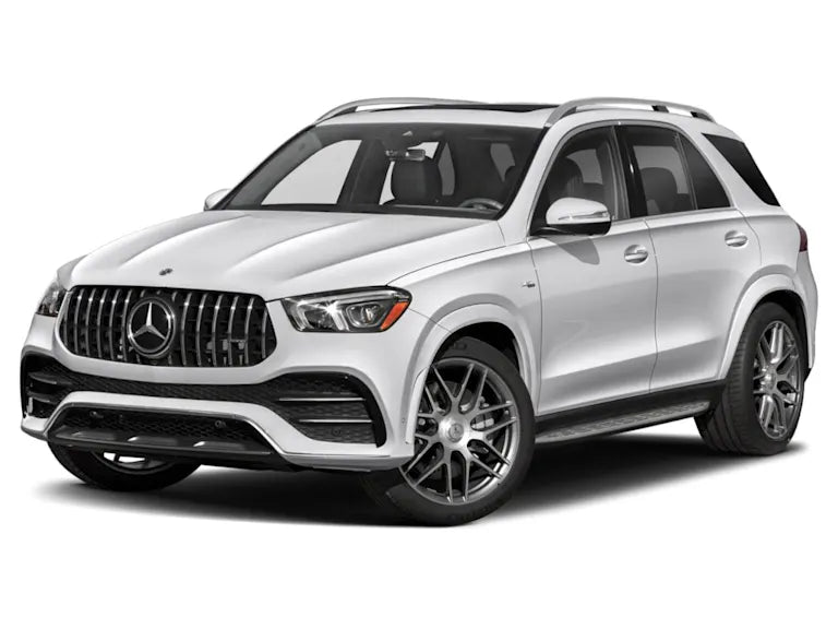 2020-2023 Mercedes Benz GLE Class (W167)