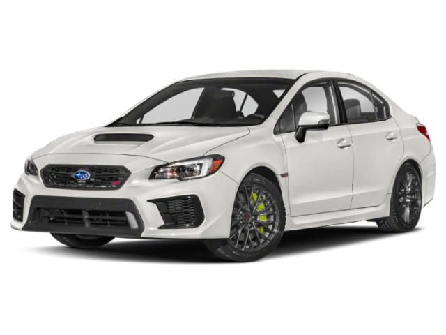 2018-2021 Subaru WRX/STI