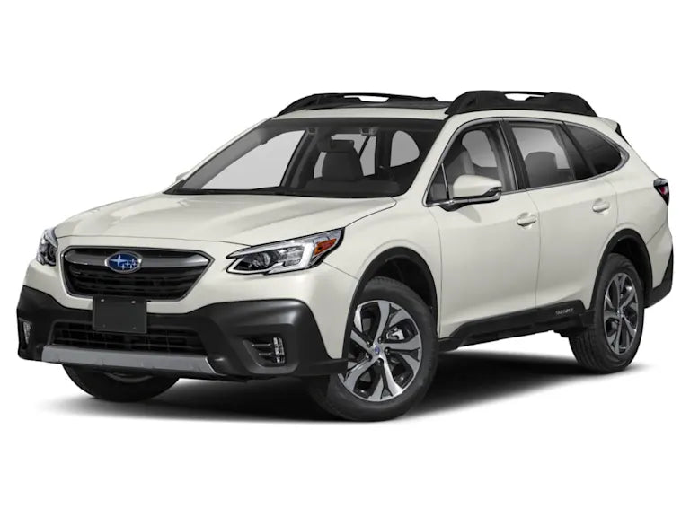 2020+ Subaru Outback