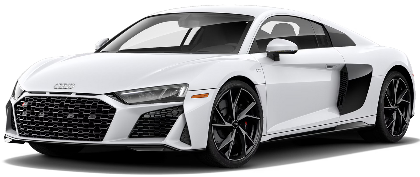 2020+ AUDI R8 (4S-Facelift)