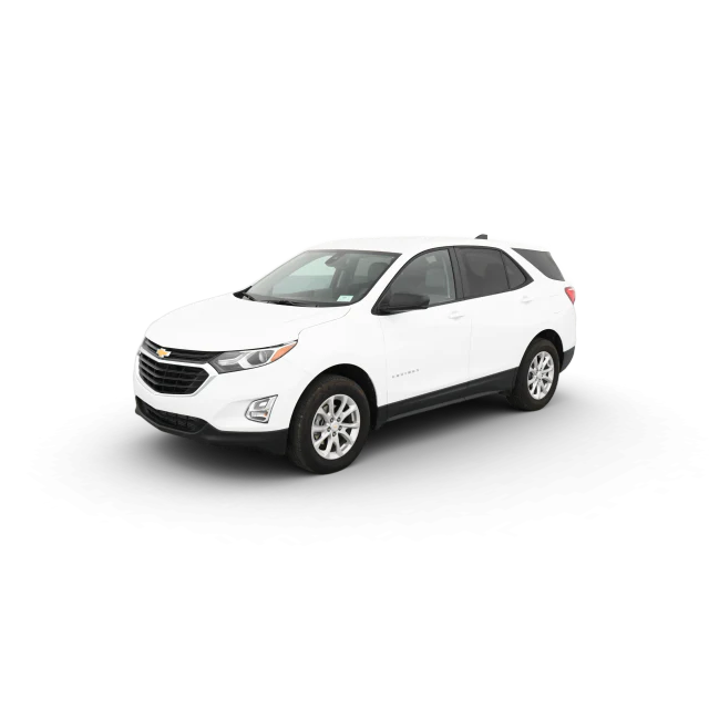 2018-2022 Chevrolet Equinox