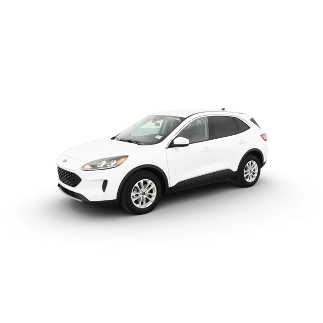 2020-2023 Ford Escape