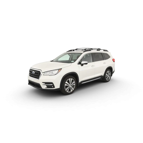 2019-2023 Subaru Ascent