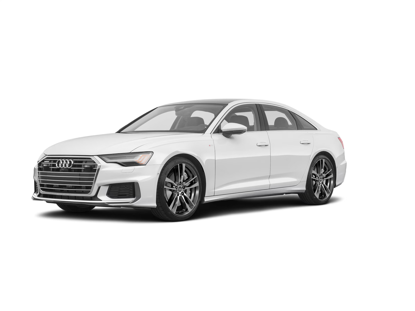 2019+ AUDI A6 Sedan (C8)