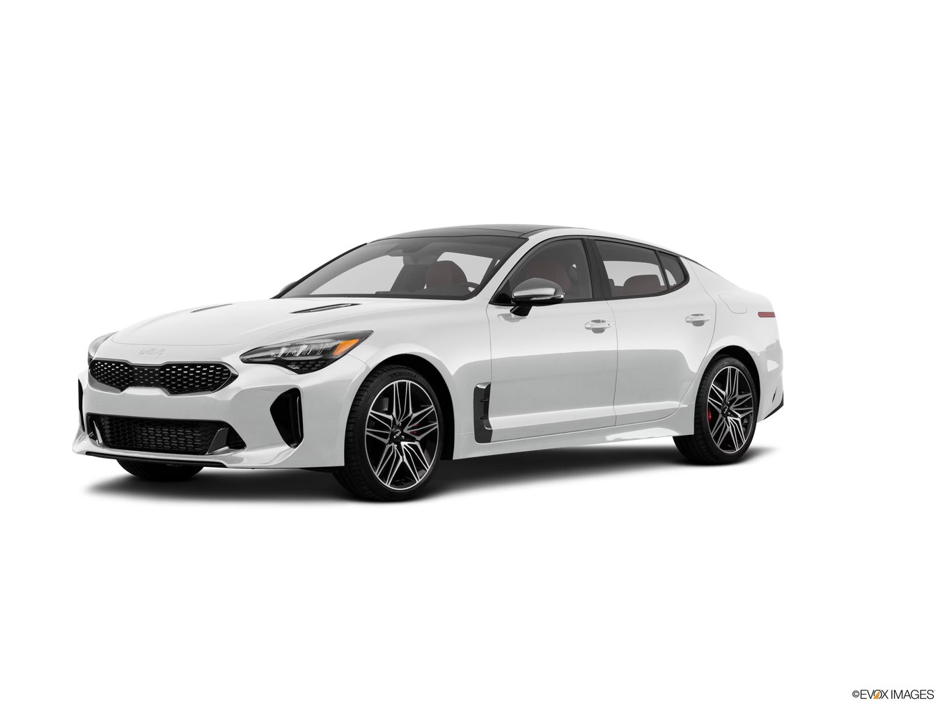 2018-2023 Kia Stinger