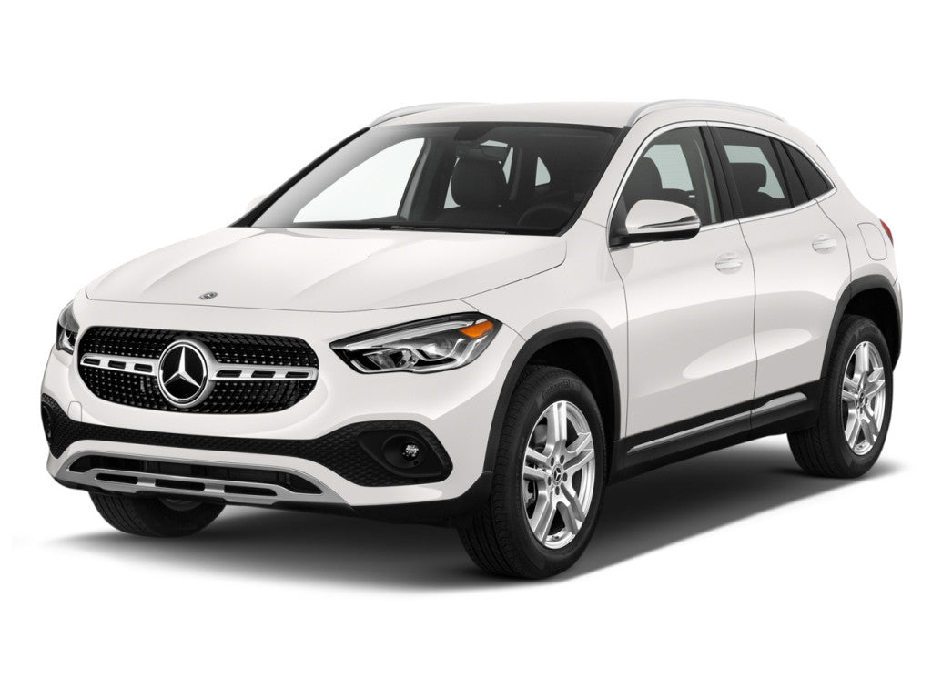 2021+ Mercedes Benz GLA Class (H247)