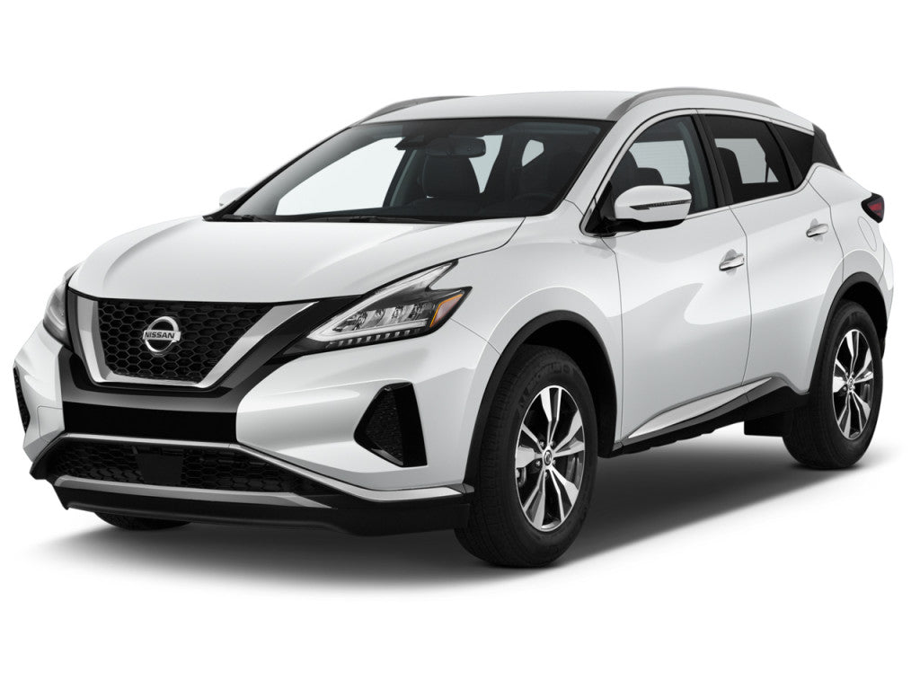 2015-2023 Nissan Murano