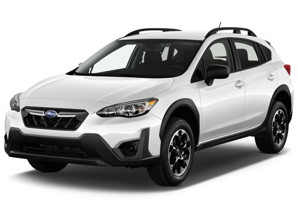 2018-2023 Subaru Crosstrek
