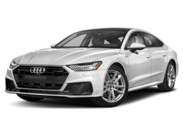 2019+ AUDI A7 (C8)
