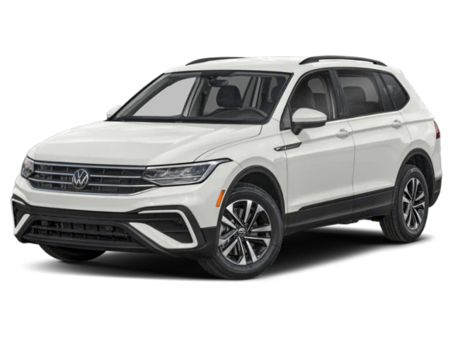 2018-2023 Volkswagen Tiguan