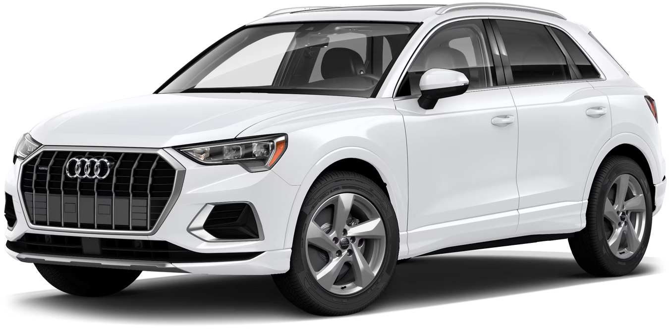 2019+ AUDI Q3 (MK2)