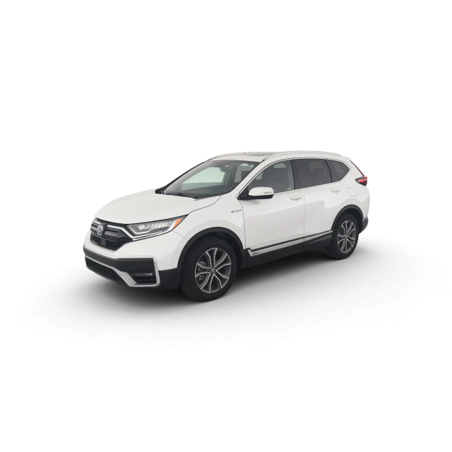 2017-2022 Honda CRV