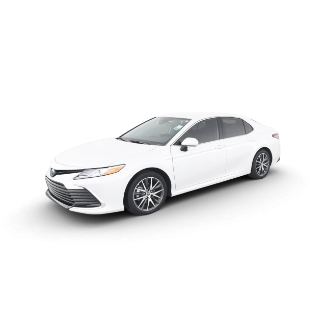 2018-2023 Toyota Camry