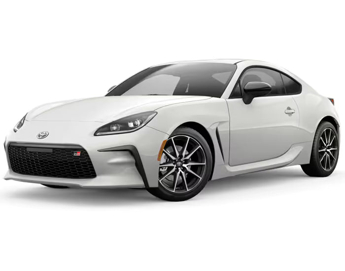 2022+ Toyota GR86