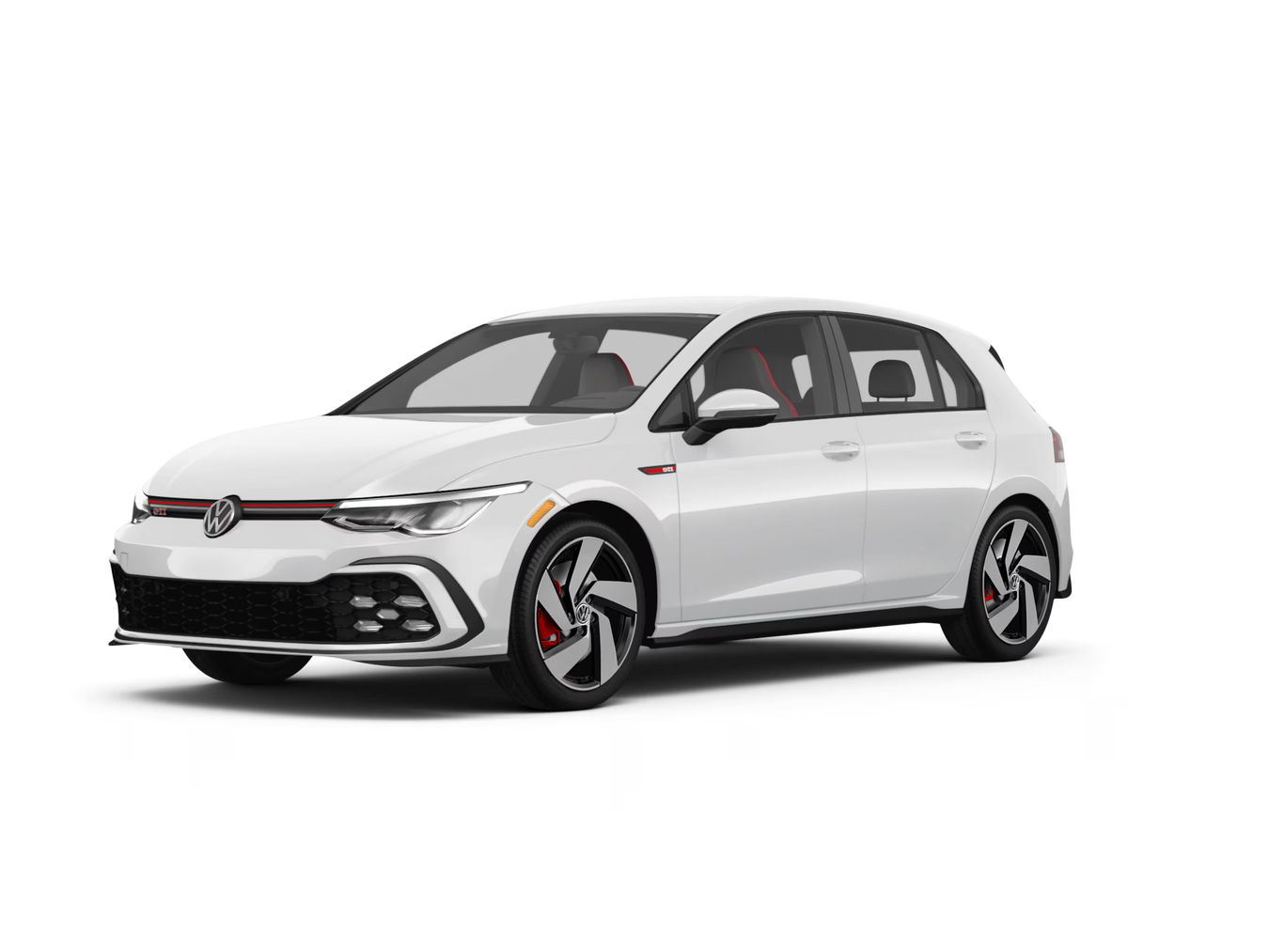 2022-2024 Volkswagen Golf/GTI