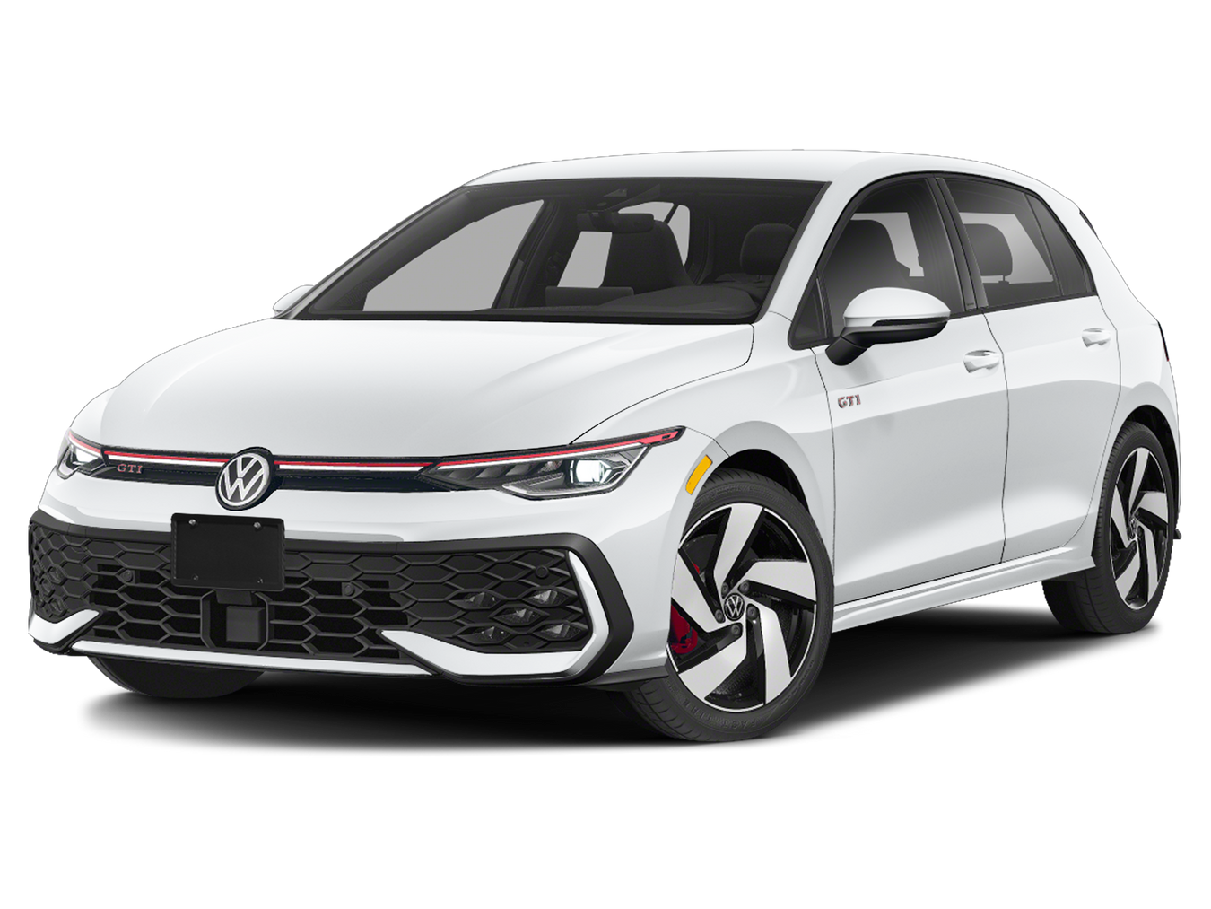 2025+ Volkswagen Golf/GTI