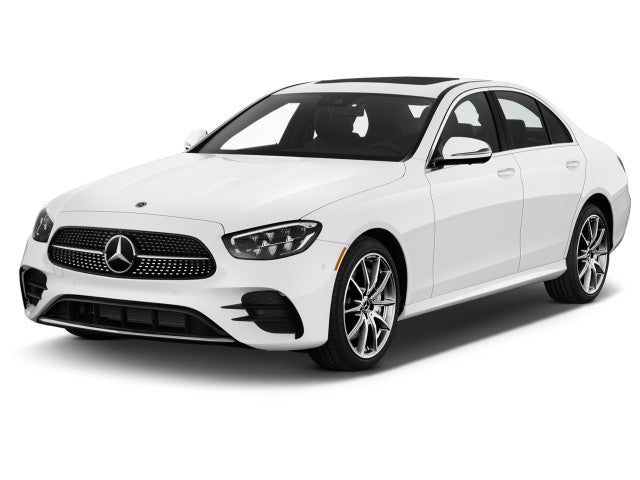 2021+ Mercedes Benz E Class (W213 Facelift)