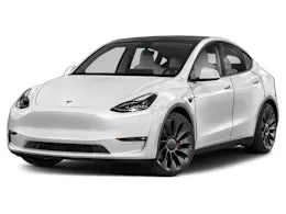 2021+ Tesla Model Y