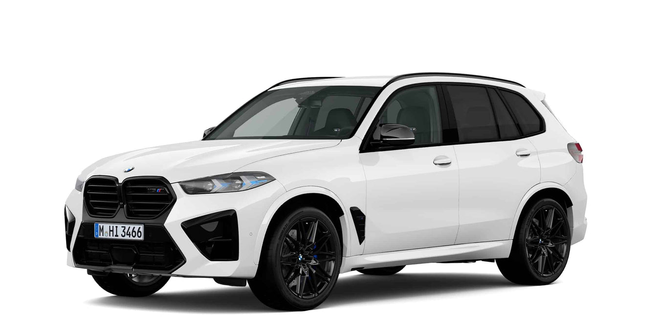 2024+ BMW X5M (F95 LCI)