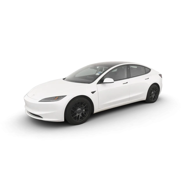 2024+ Tesla Model 3
