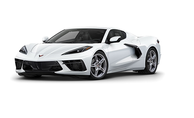 2020-2026 Chevrolet Corvette (C8)