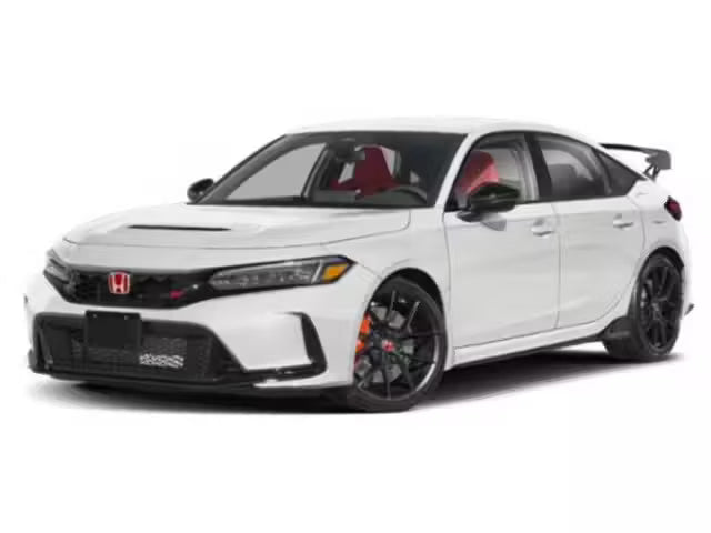 2022+ Honda Civic Type-R (FL5)