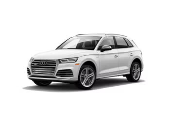 2018-2020 AUDI SQ5 (B9)