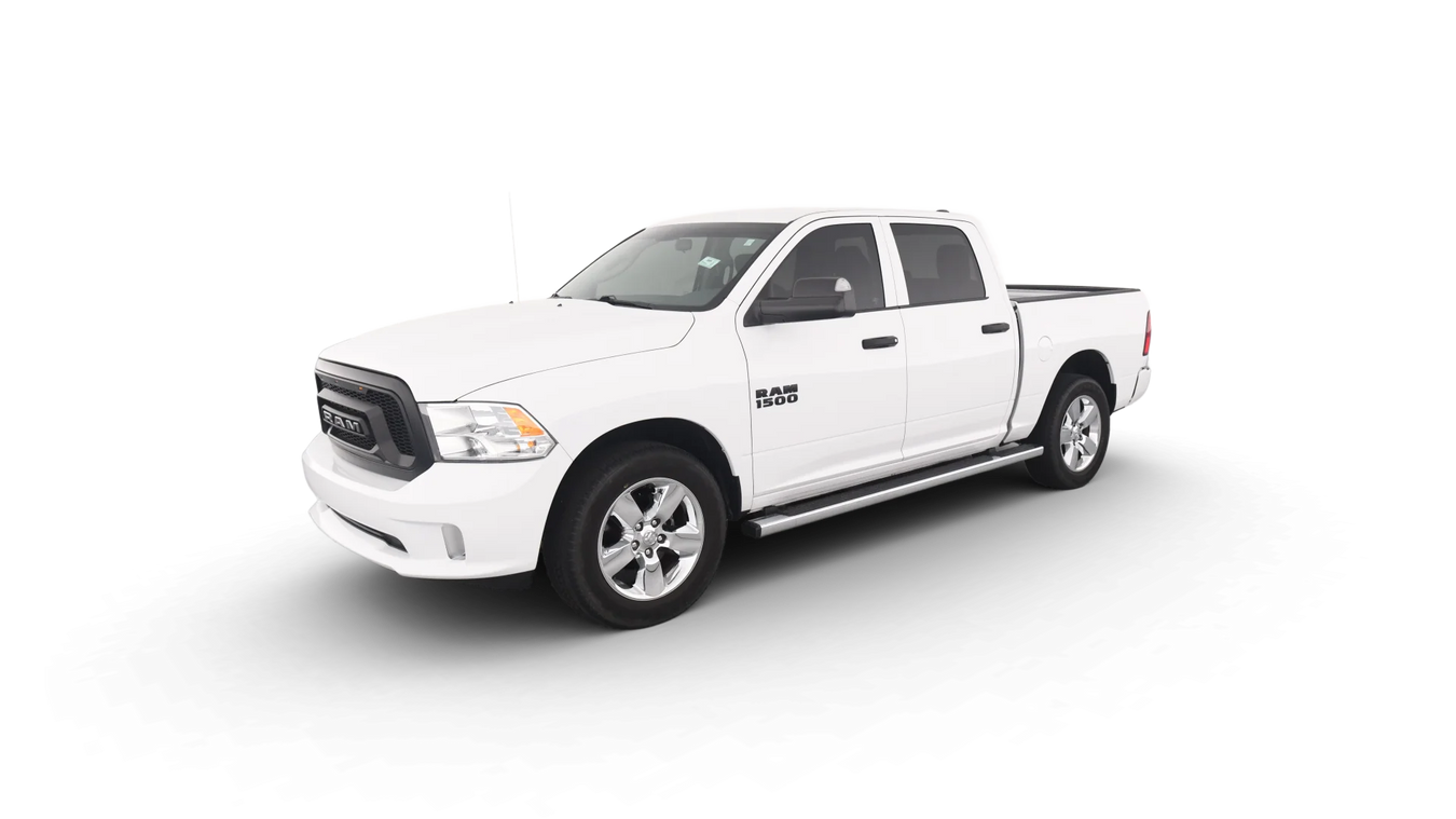 2009-2018 Dodge Ram