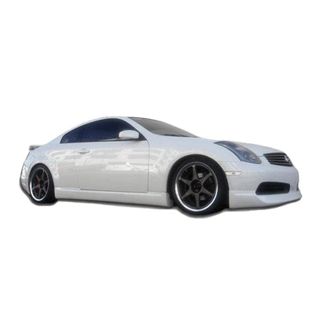 2006-2007 Infiniti G35 Sport Coupe