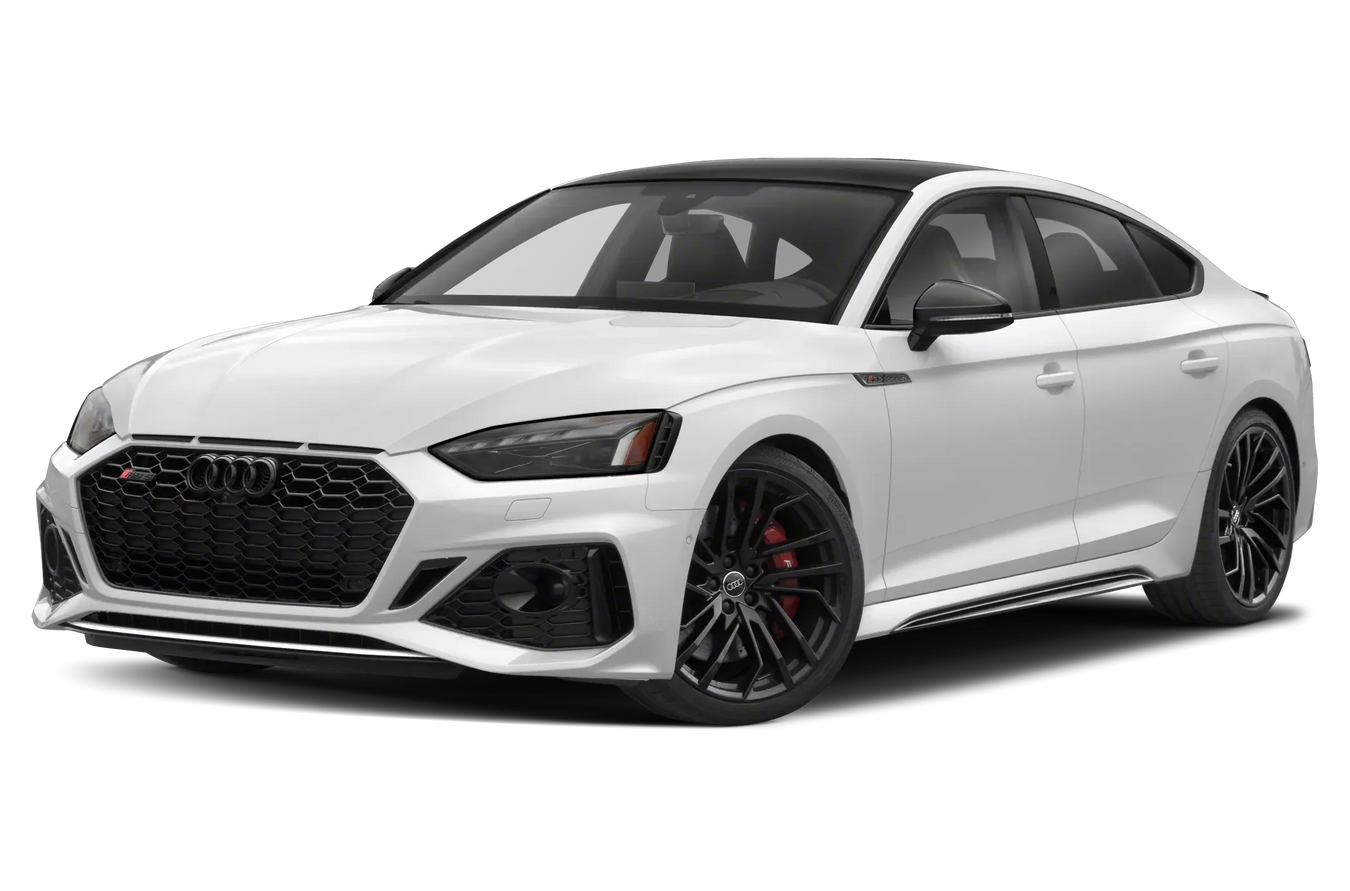 2020-2024 AUDI RS5 Sportback (B9.5)