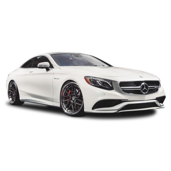 2015-2017 Mercedes Benz S63 AMG Coupe (C217)