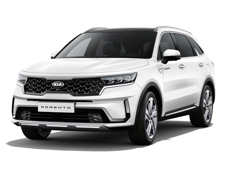 2021+ Kia Sorento