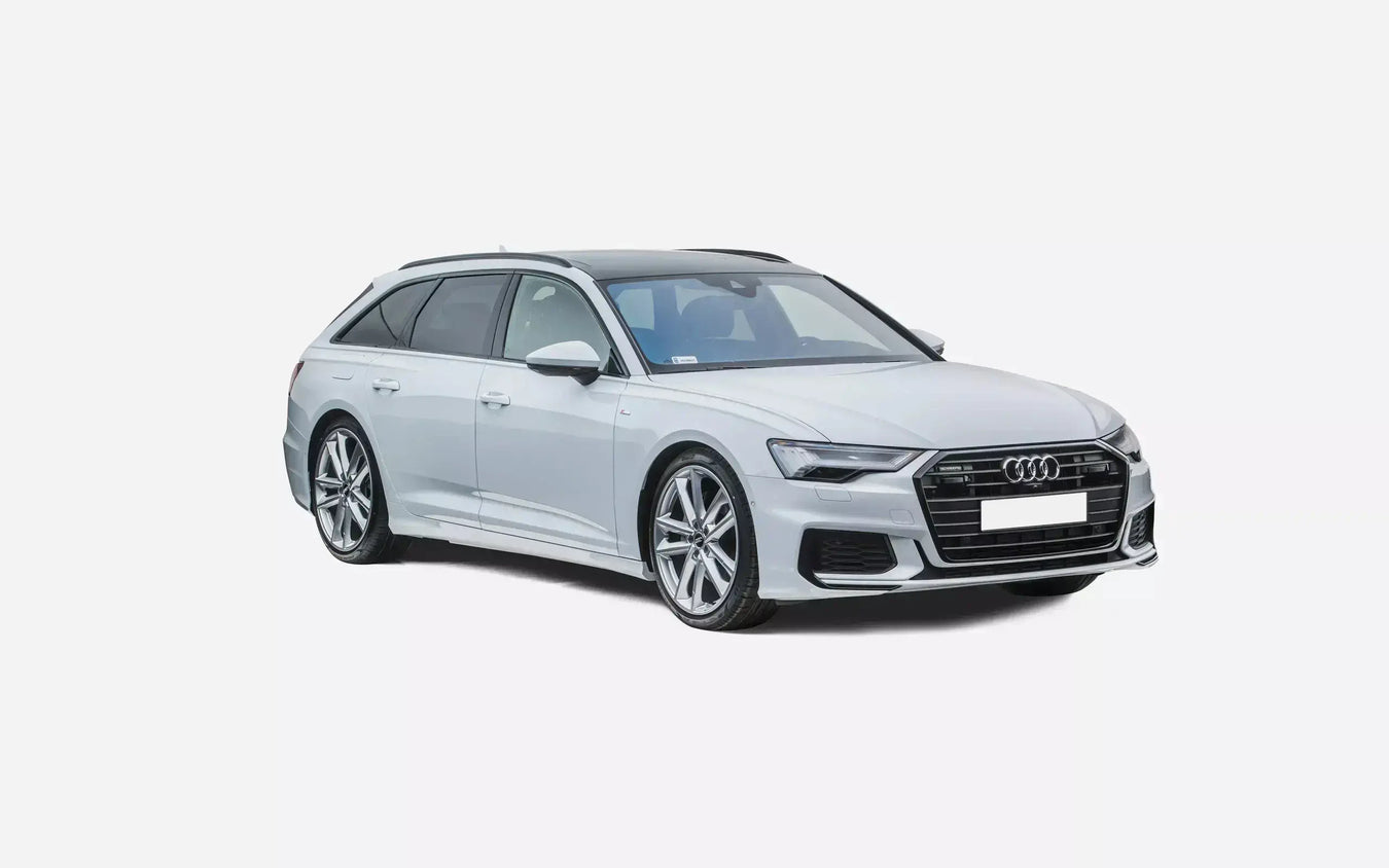 2019+ AUDI A6 Avant Wagon (C8)