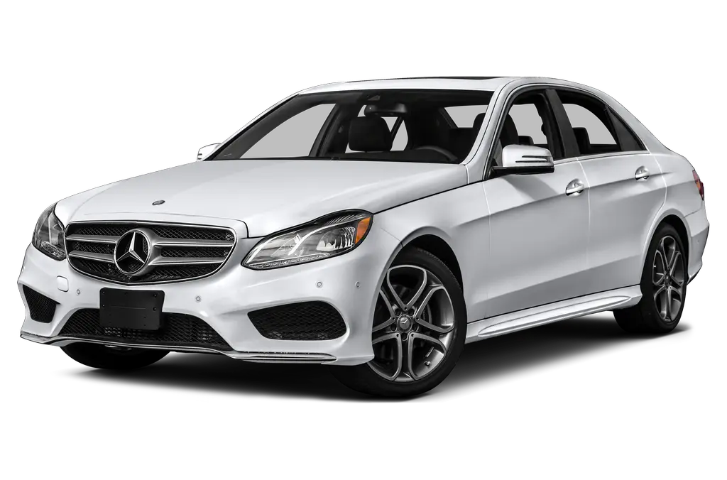 2014-2016 Mercedes Benz E Class (W212)