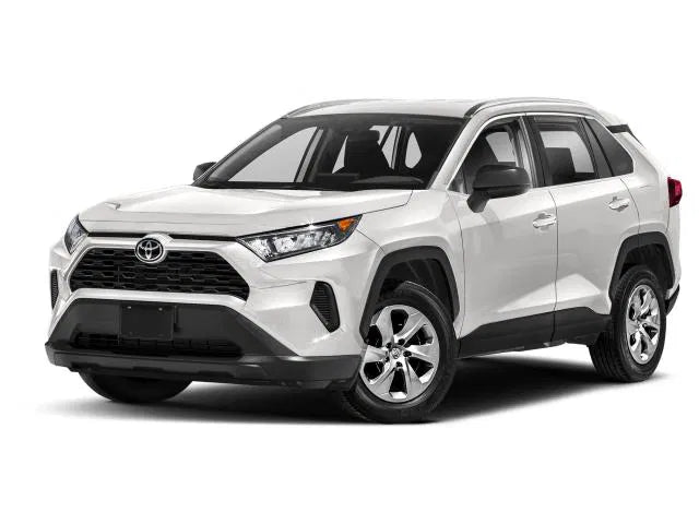 2019-2023 Toyota Rav4