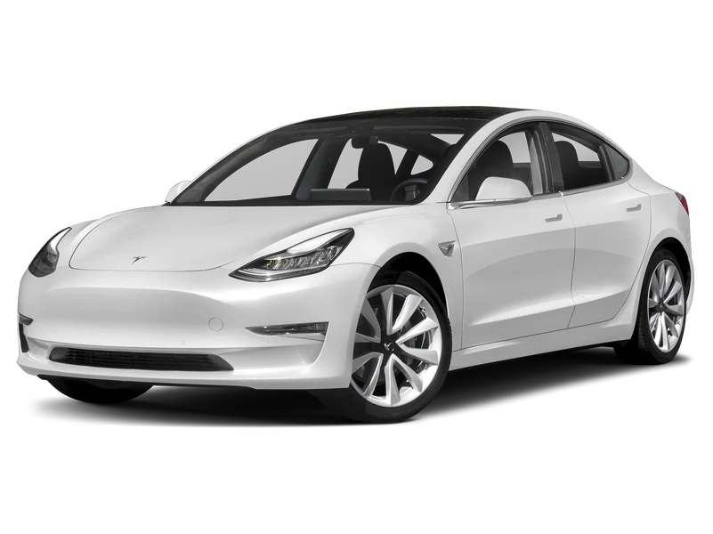 2017-2023 Tesla Model 3