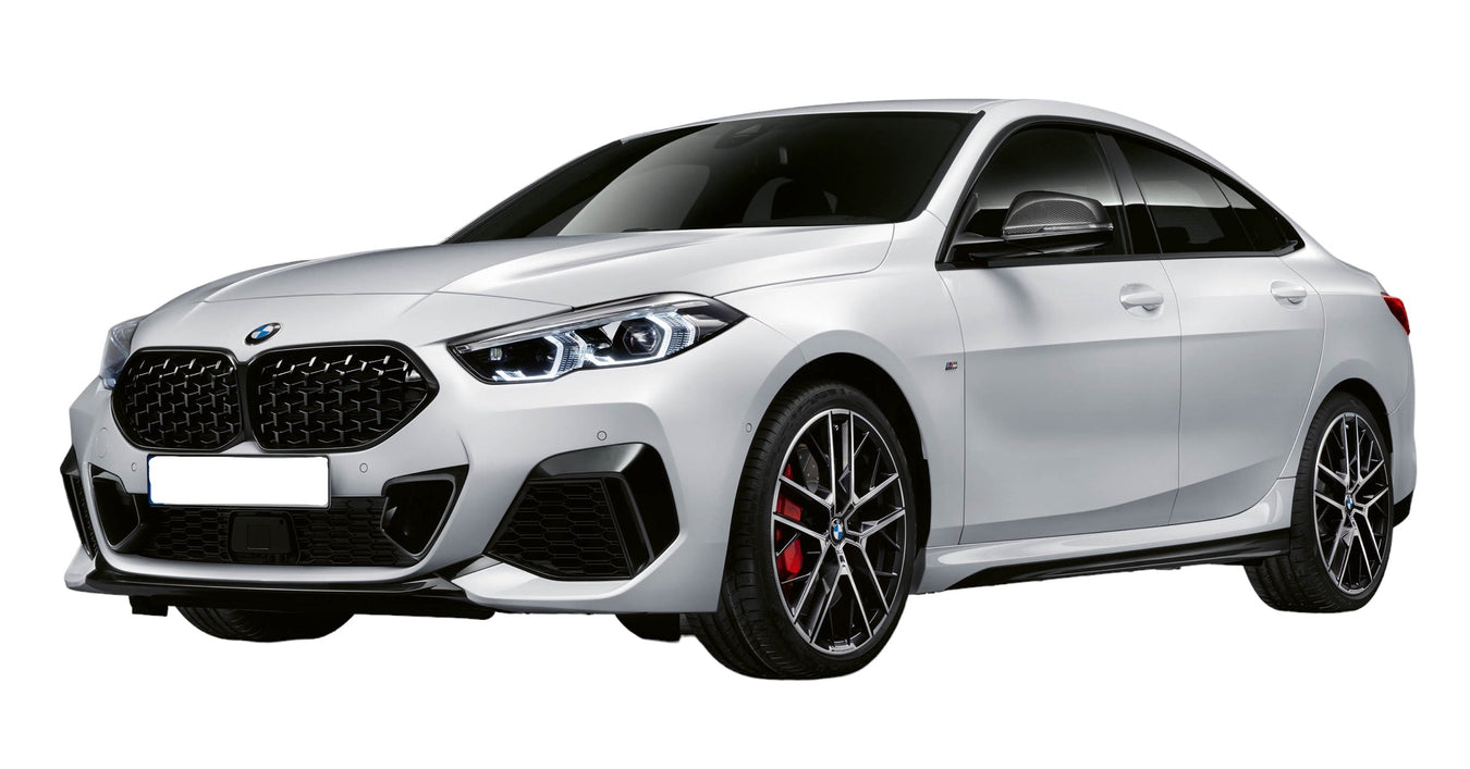 2020+ BMW 2 Series Gran Coupe (F44)