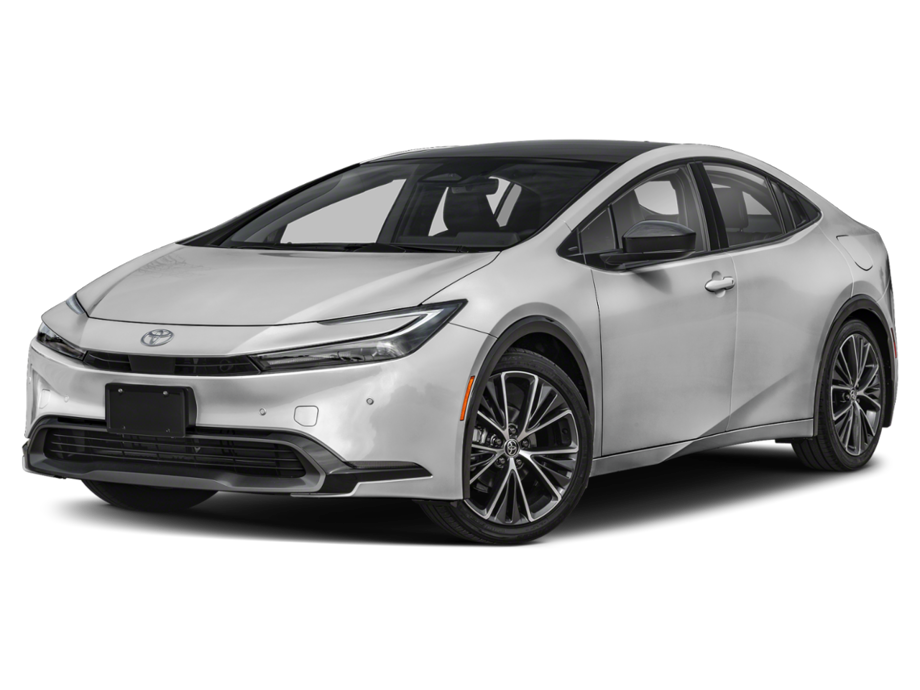 2023+ Toyota Prius